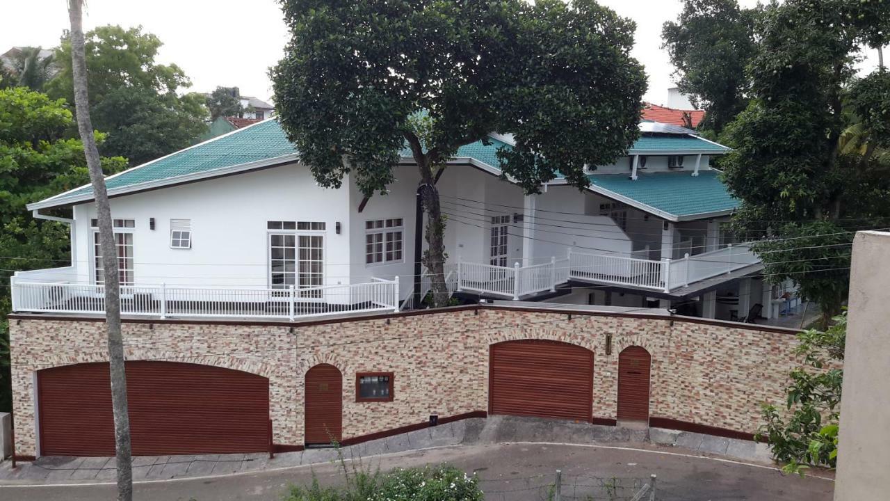 Homestay Duvi's Shelter