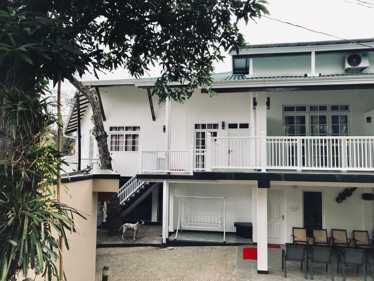 Duvi's Shelter Homestay