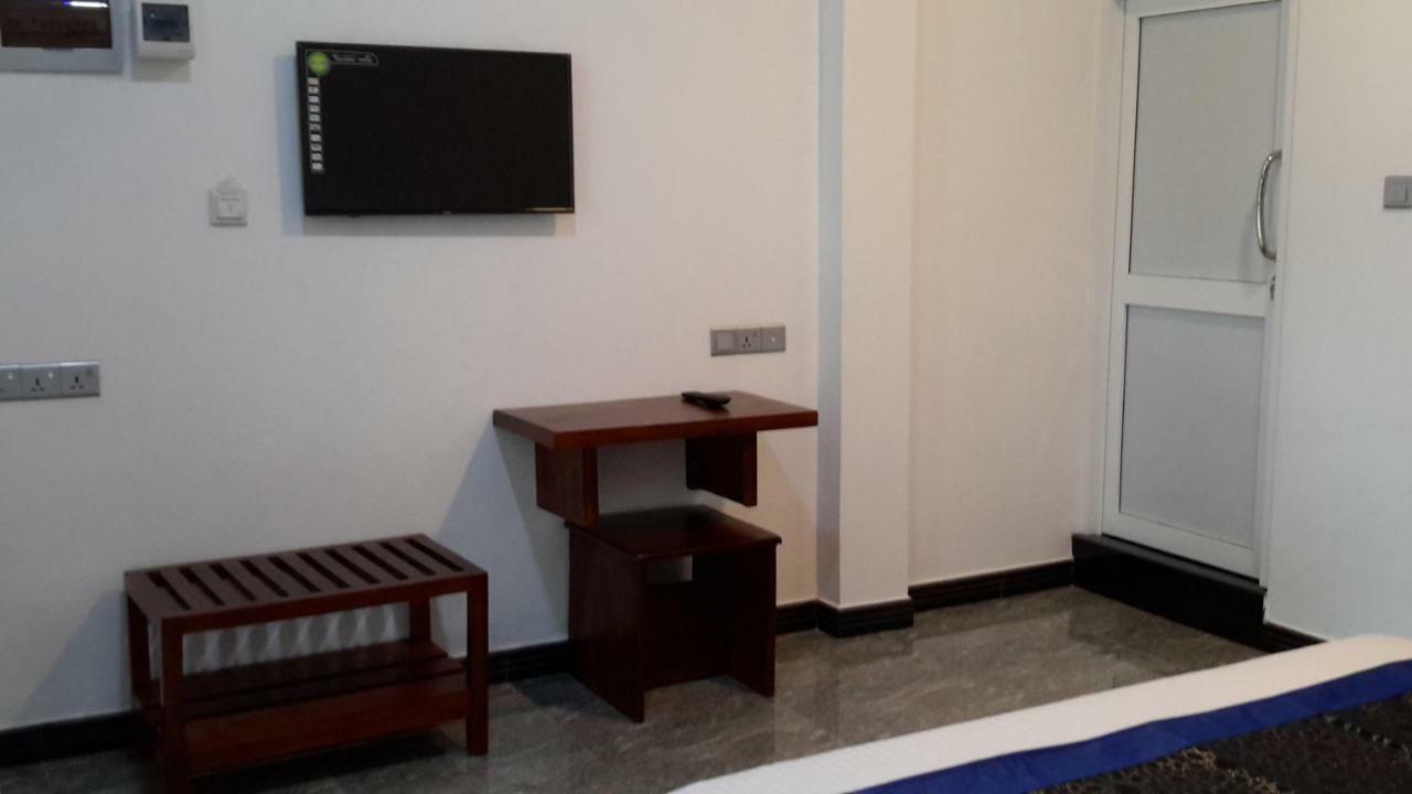 Homestay Duvi's Shelter Colombo