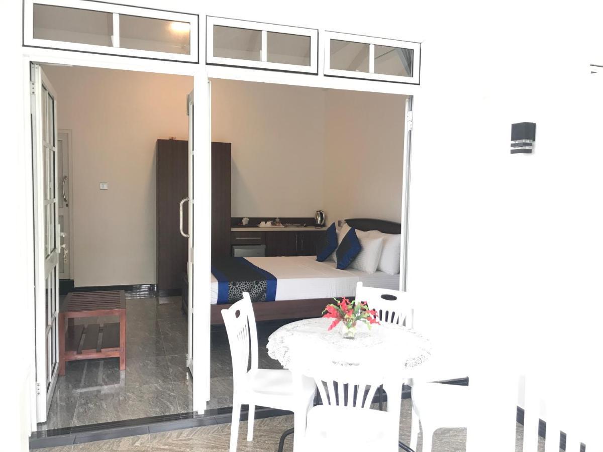 Homestay Duvi's Shelter