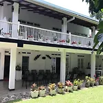 Duvi\'S Shelter Bungalow