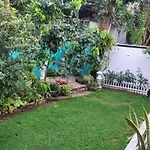 Duvi\'S Shelter Bungalow