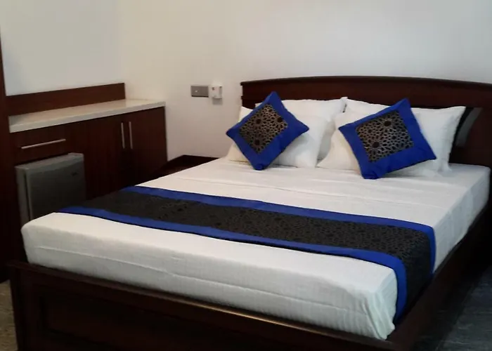 Duvi\'S Shelter Bungalow