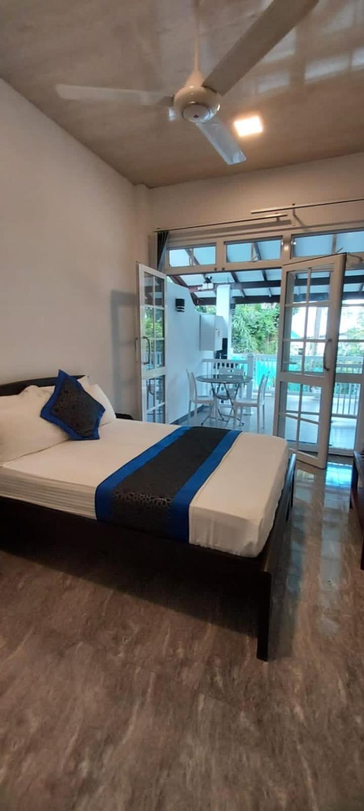Duvi's Shelter Colombo