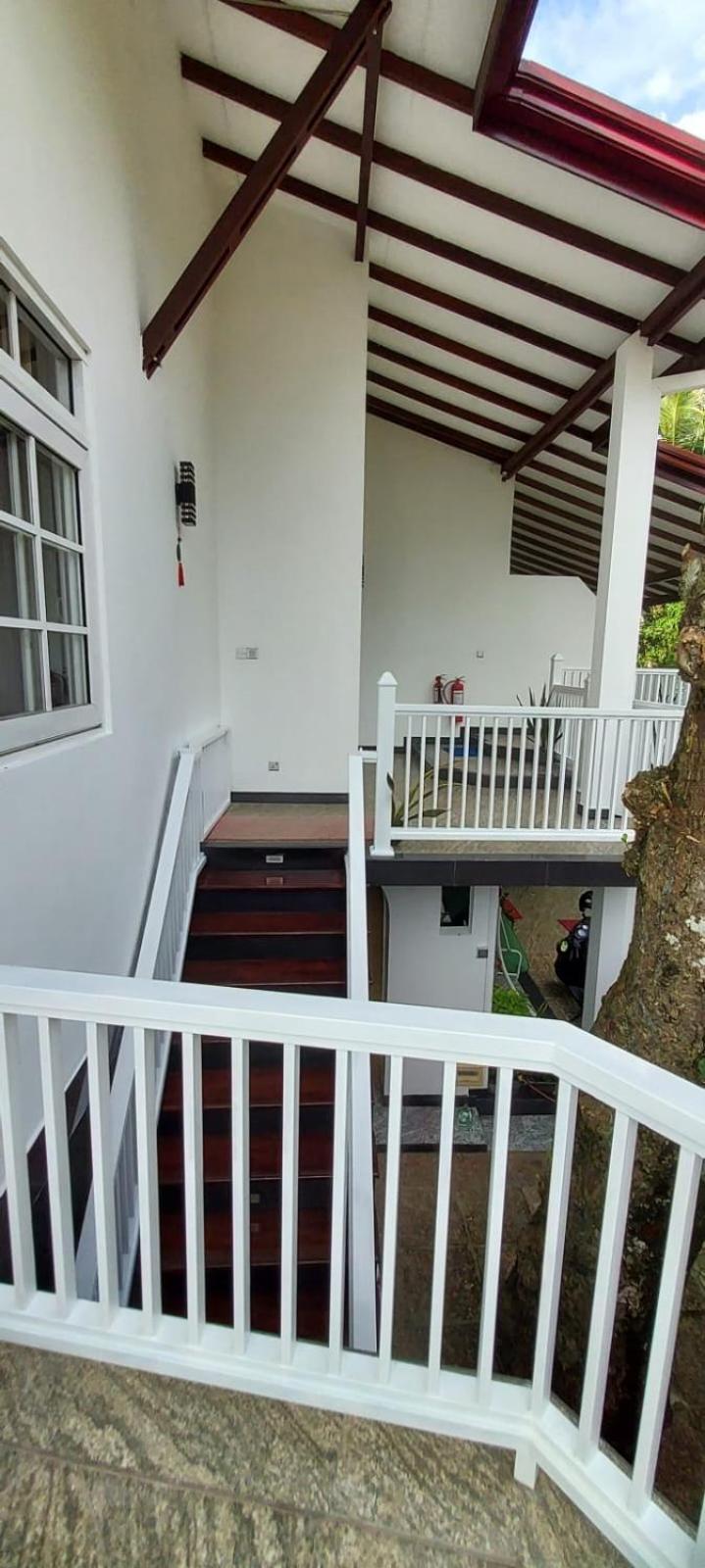 Duvi's Shelter Homestay *
