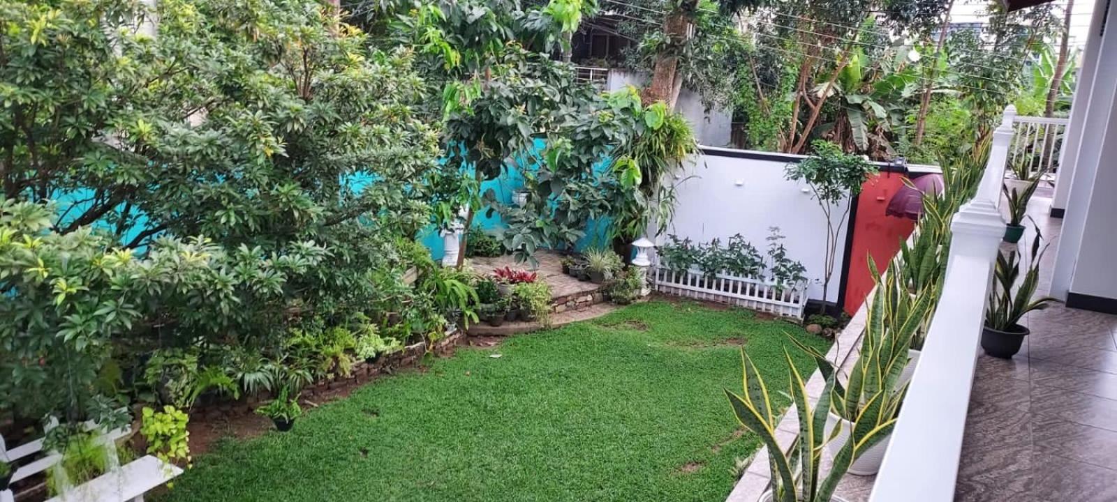 Duvi's Shelter Homestay