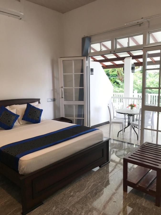 Séjour chez l'habitant Duvi's Shelter Colombo