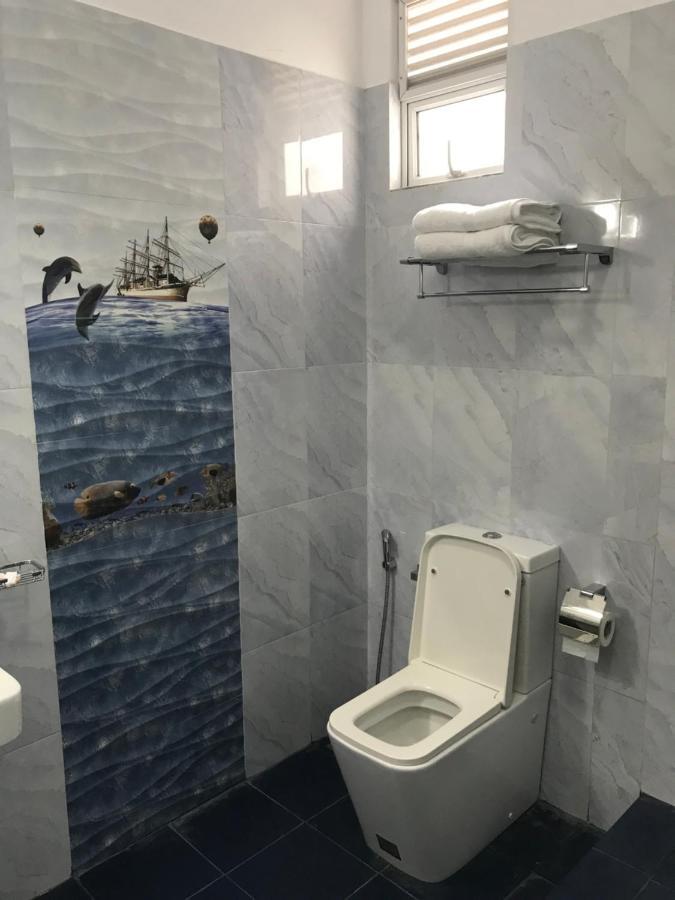 Séjour chez l'habitant Duvi's Shelter